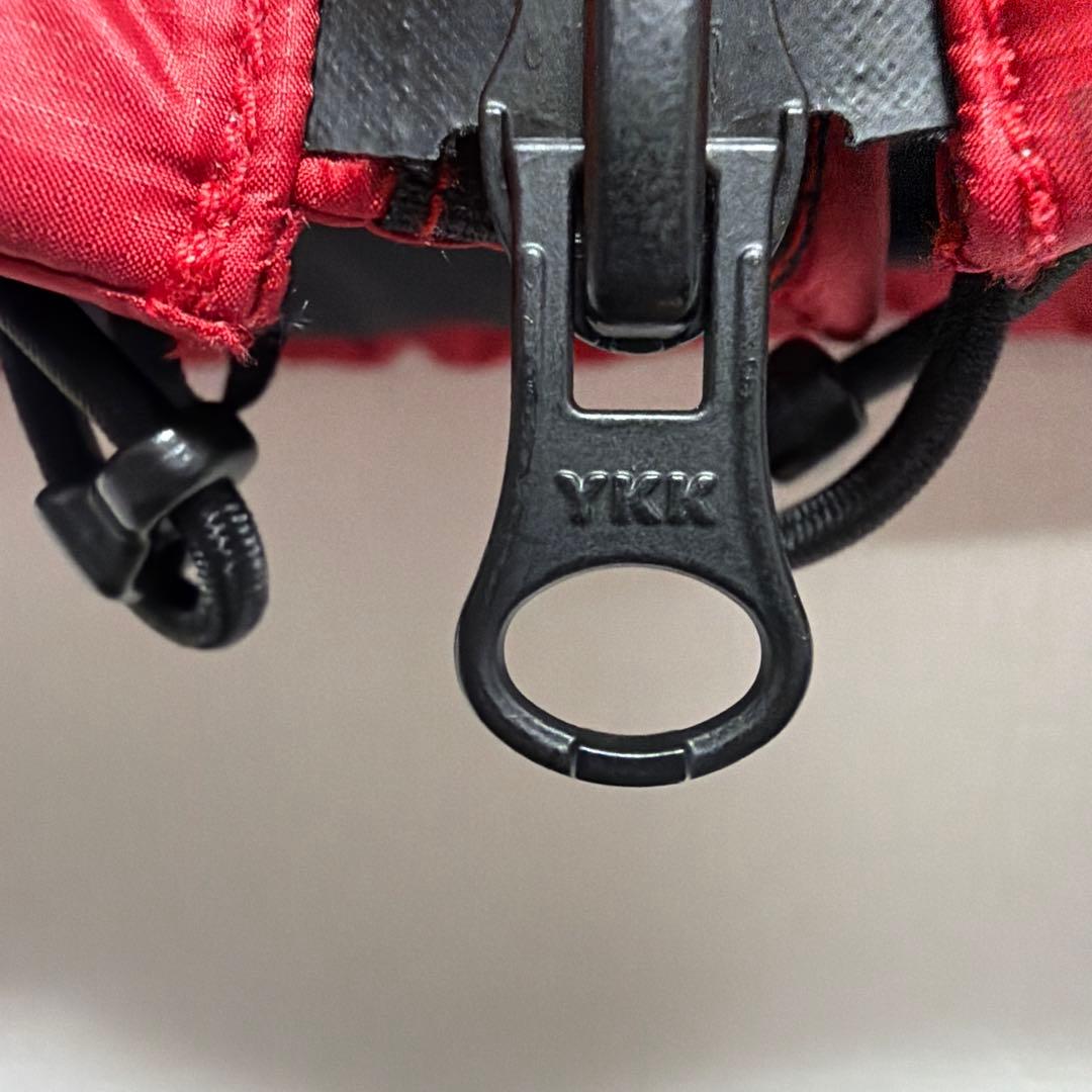 NANGA【ナンガ】ダウンジャケット《Made in Japan》美品