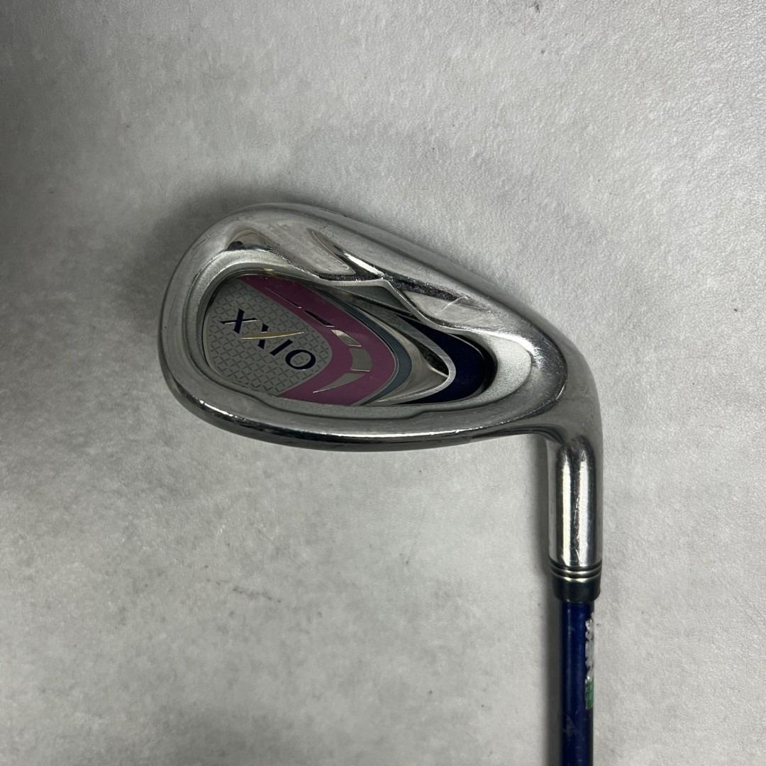 XXIO9 ゼクシオ レディースゴルフ単品Aウェッジ アプローチ MP900 L