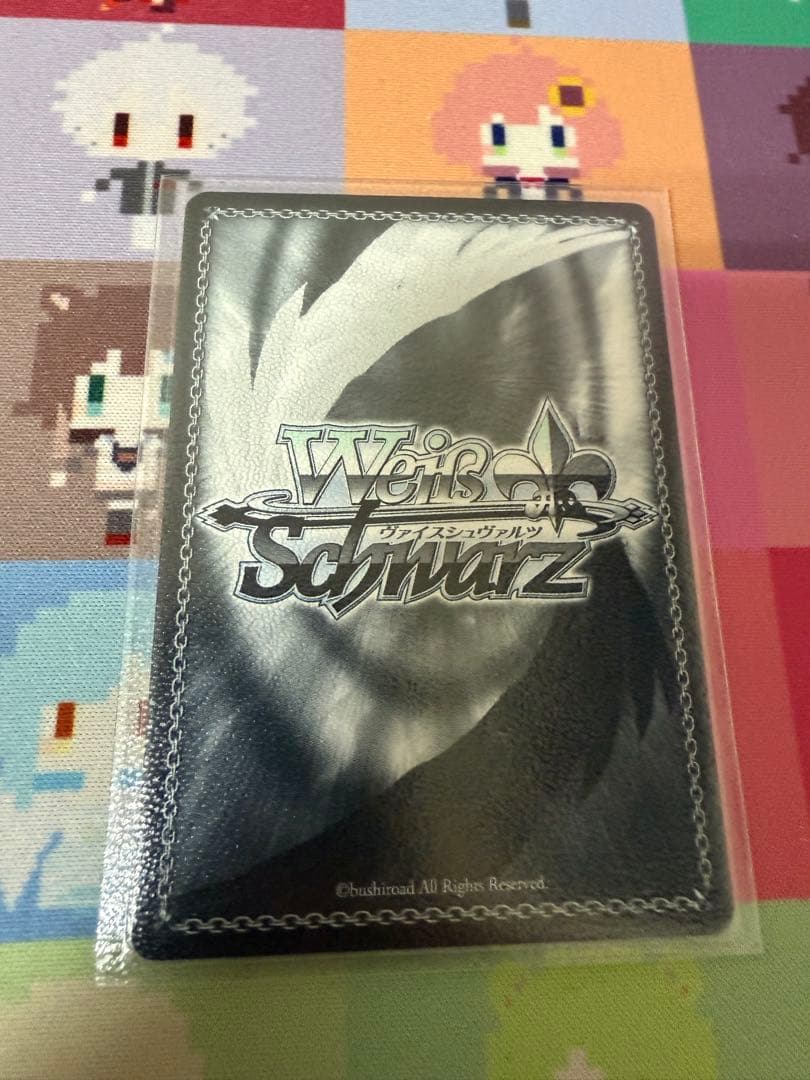 Dream Believers 夕霧綴理　SEC　最終値下げ中　3/13まで