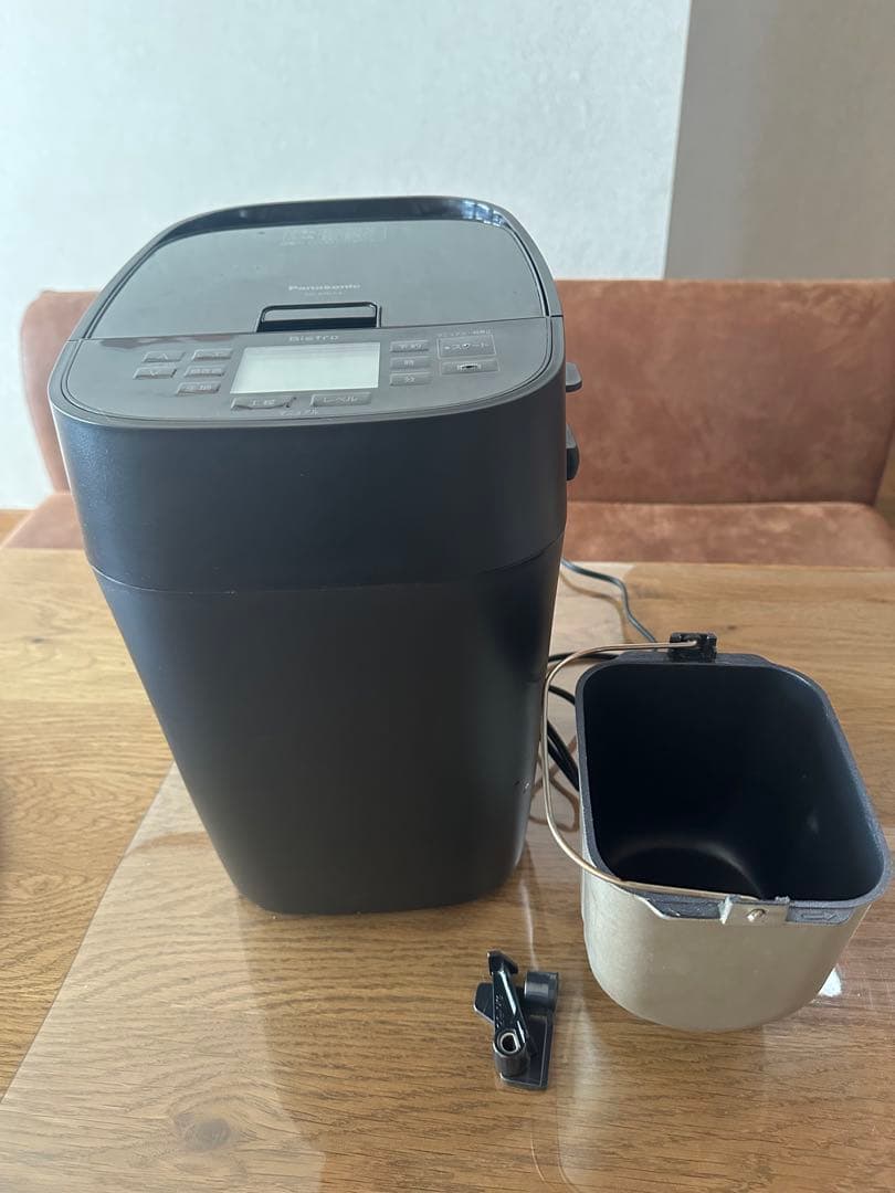 Panasonic ホームベーカリー パン焼き器 餅つき機 1斤 SD-MDX4 楽天市場】【公式店】 パナソニック ビストロ ホームベーカリー 1斤