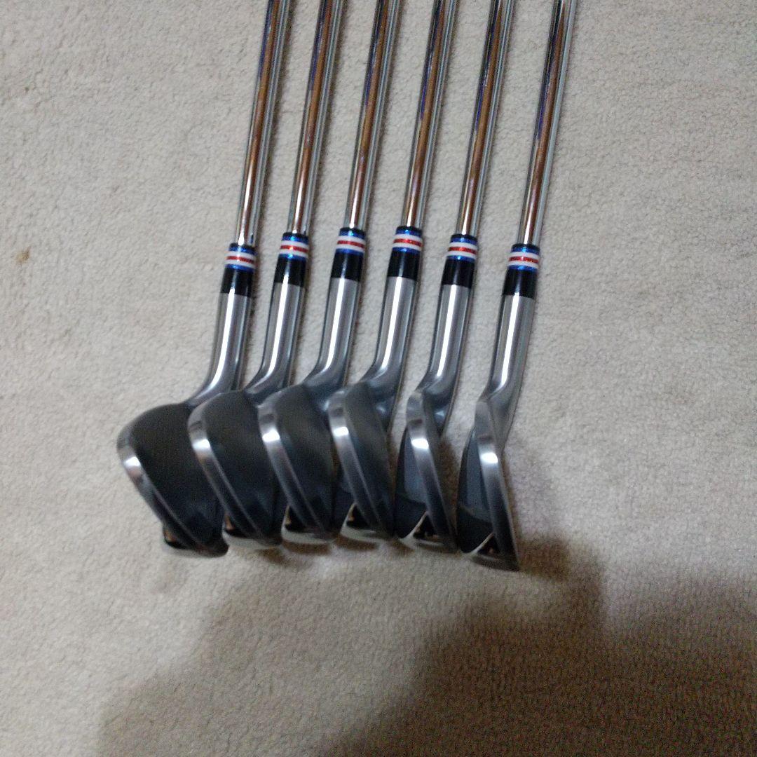 ARTISAN720CB アイアン1st エディションプロトタイプリミテッド - メルカリ