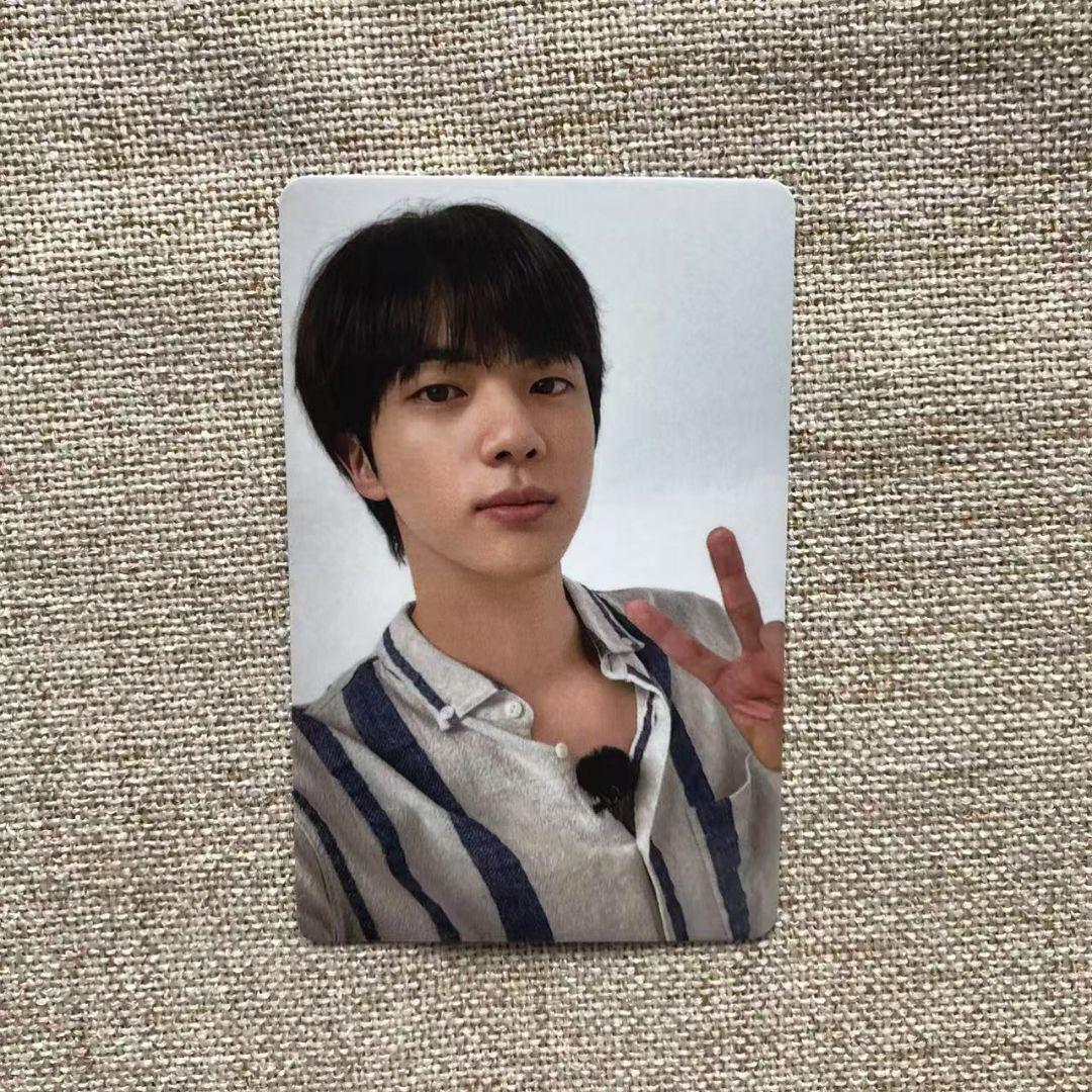 RUN BTS POLY HIGHLIGHT PACKAGE 限定 ジン トレカ RUN BTS POLY HIGHLIGHT PACKAGE トレカ ジン BTS ジン run POLY