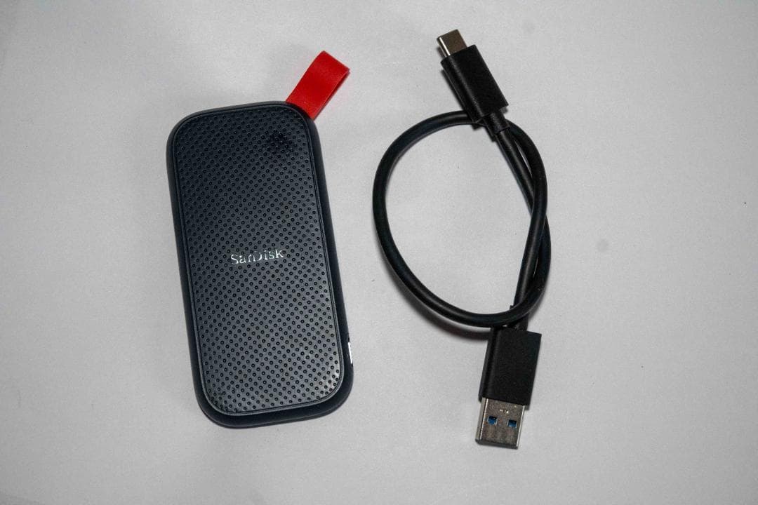 SanDisk 1TB 外付けSSD Amazon | sandisk 1tb Extreme Portable External ssd | SanDisk | 外