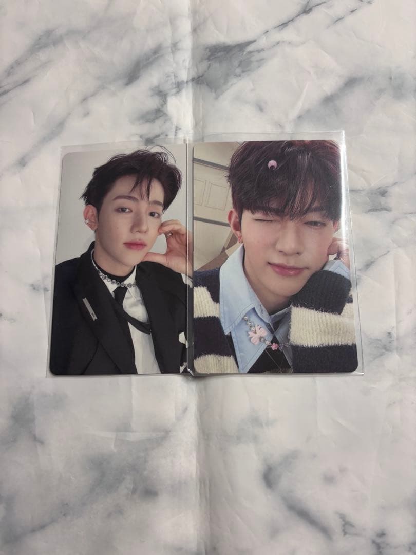 zb1 ジャンハオ トレカ 封入 - メルカリ