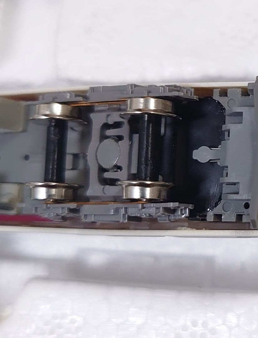 近鉄 1430系 初期車 vw32 特製品 激レア品 グリーンマックス - メルカリ