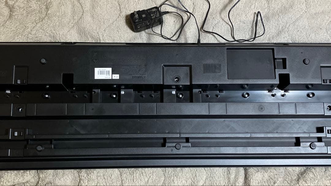 《期間限定お値下げ中》YAMAHA キーボード PSR-E283