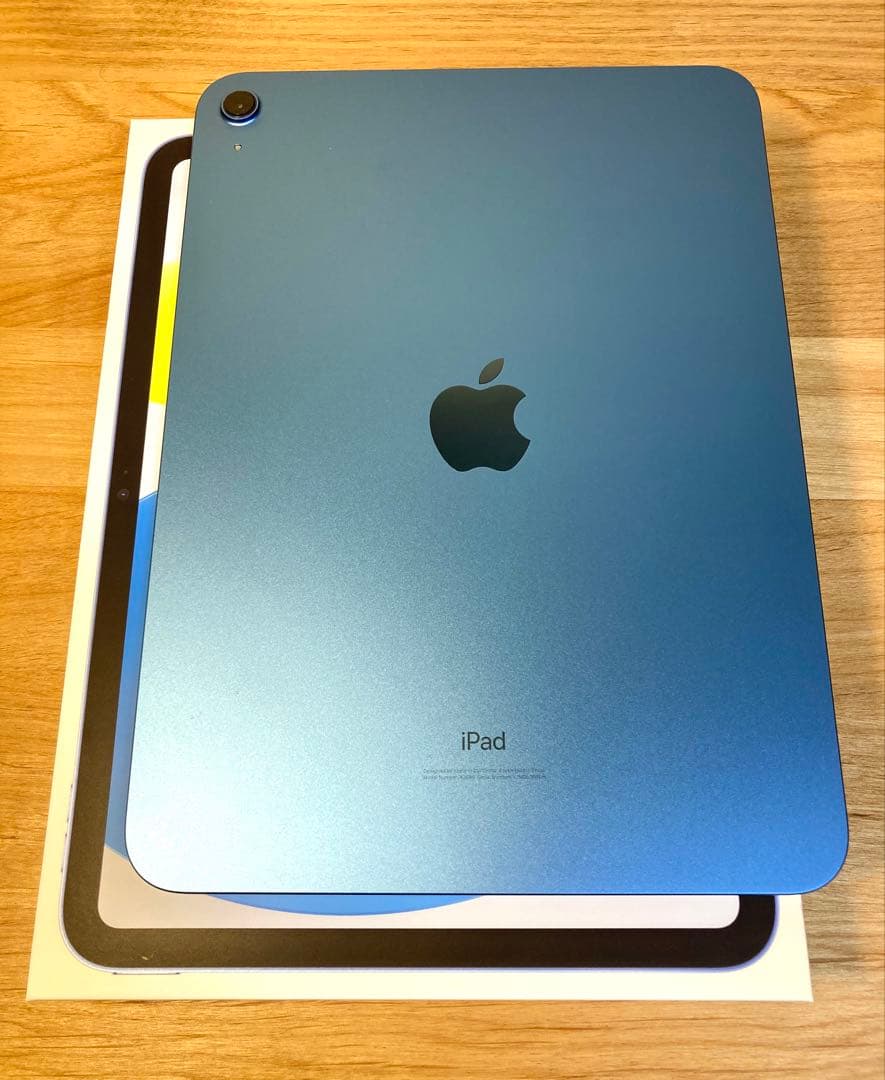 Apple iPad 第6世代 32GB wifi, Apple pencil