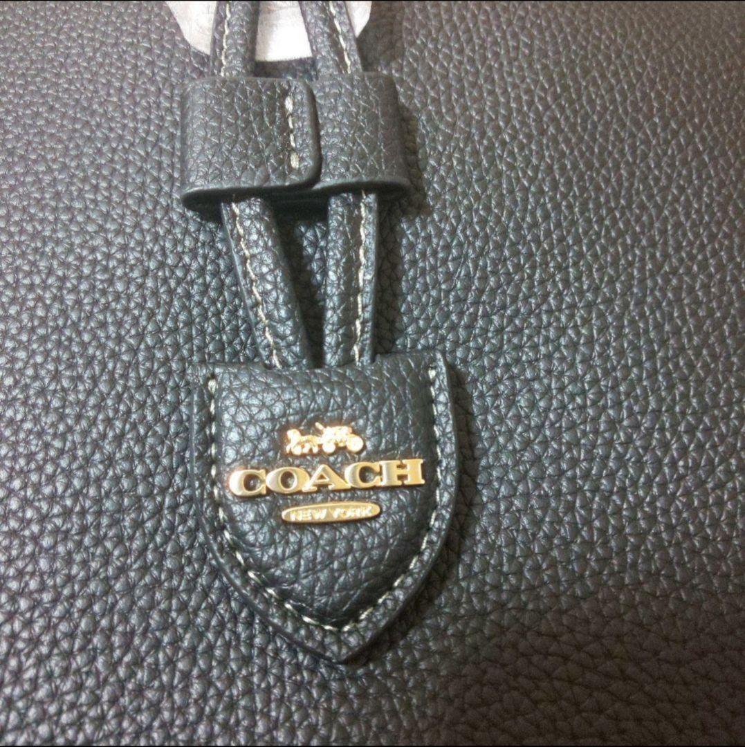 COACH☆新作☆ローアン バケット バッグ☆2way☆新品未使用☆CBH06