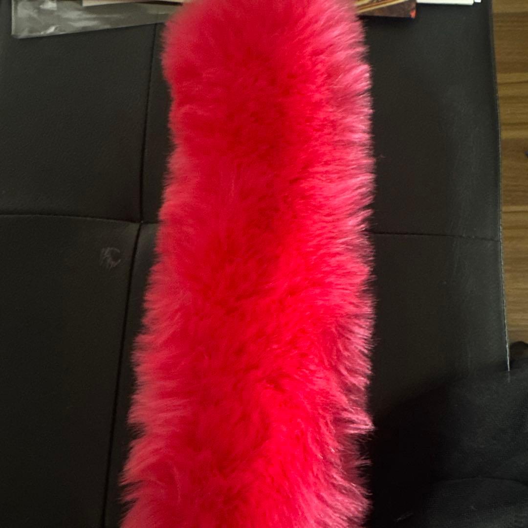 BIGBANG ショルダーストラップ(G~DORAGON)ピンク - メルカリ