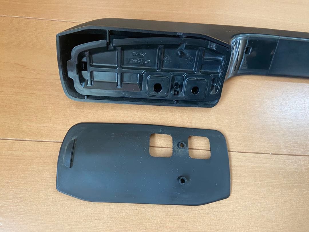 ヨッシー様専用】スズキ ジムニー JB23W 純正ルーフレール（希少