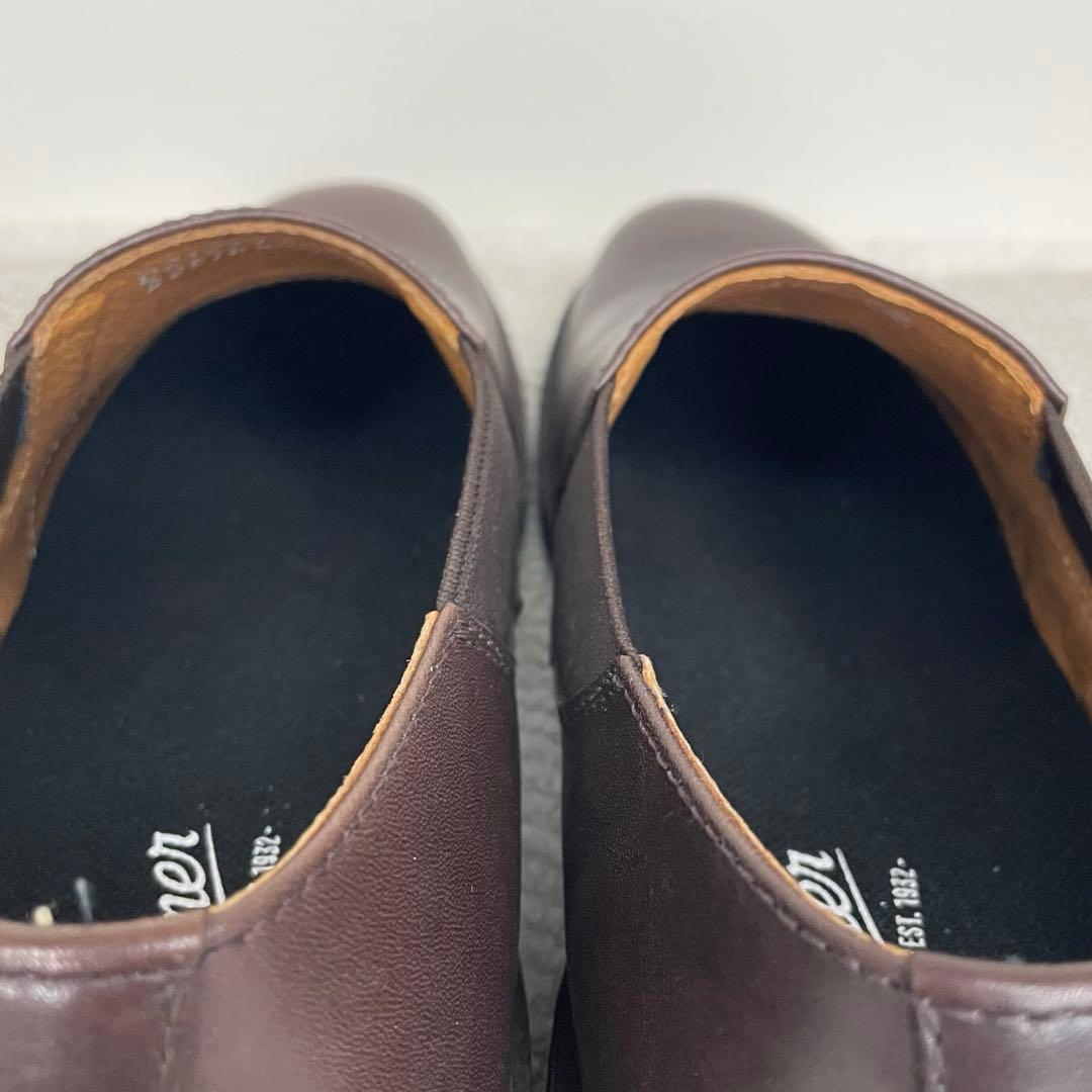 美品】Danner ダナー CARMAN D212111 US7.5 茶 - メルカリ