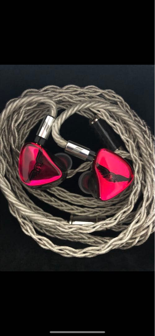 イヤホン EMPIRE EARS Legend X Anniversary Edition EMPIRE EARS Legend X Anniversary Edition (Universal Fit) – e☆イヤホン