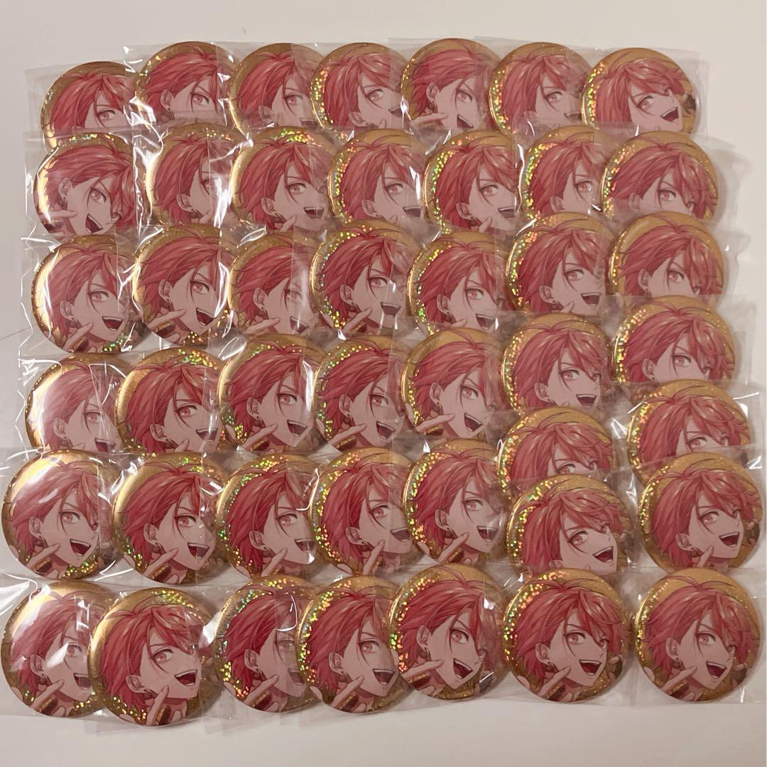 パラライ 玲央 缶バッジ ドプショ2023 Paradox Live BIRTHDAY GOODS 円山 玲央 – GCRESTORE ジークレストア