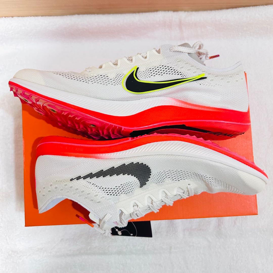 【NIKE】Nike ZoomX Dragonfly 26.5cm(新品)