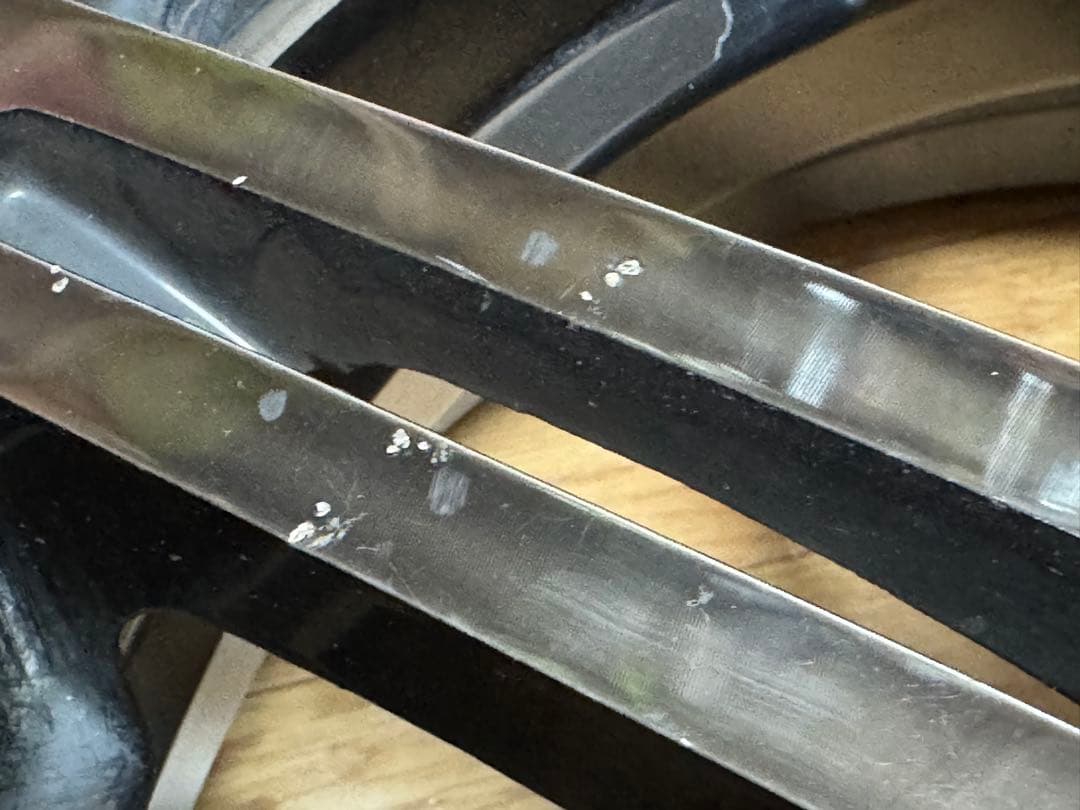 MANARAY SPORT Euro Speed 14×4.5J+45 4本