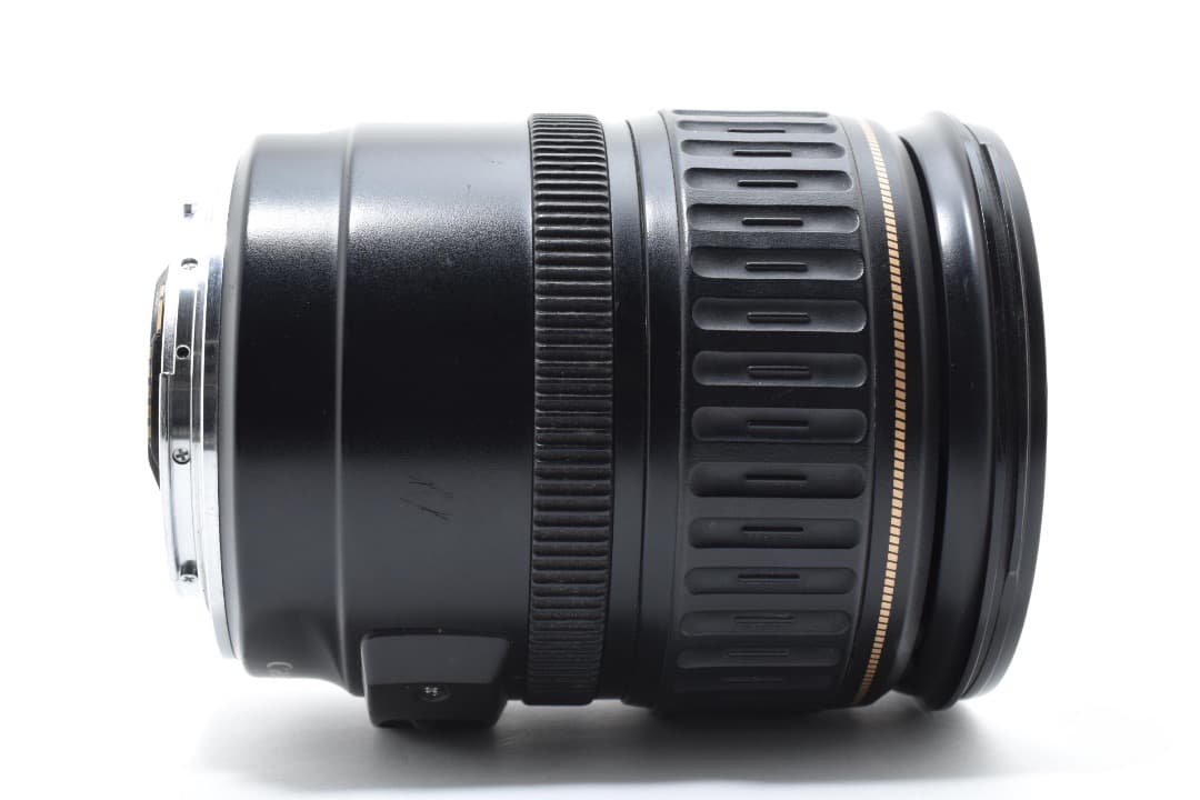 レンズ(ズーム) Canon EF 28-135mm F3.5-5.6 IS USM #1178