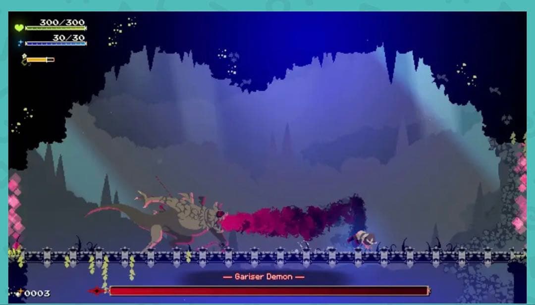 Momodora: 月影のエンドロール コレクターズエディション - メルカリ