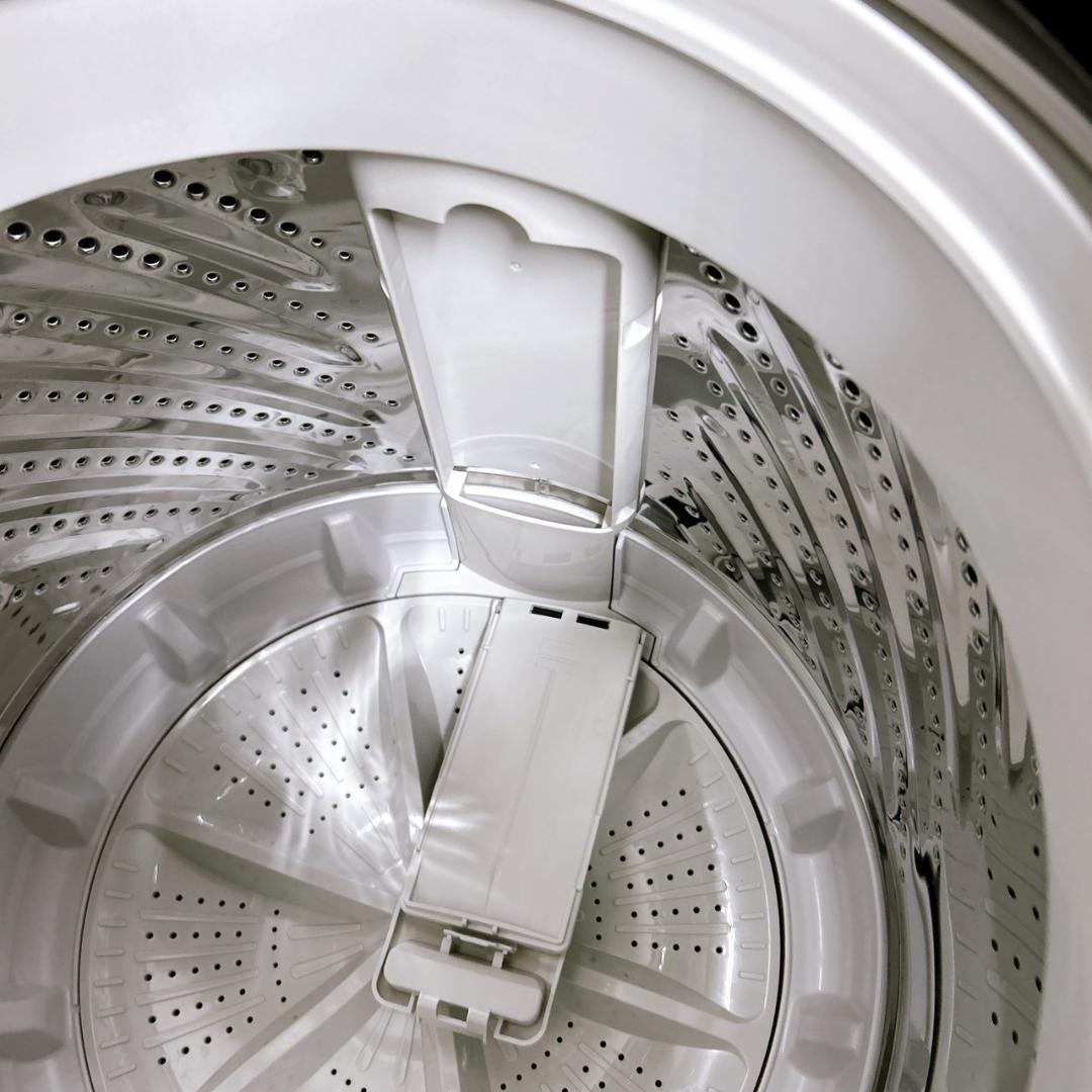 K11271 アイリスオーヤマ 5.0kg 洗濯機 一人暮らし 小型