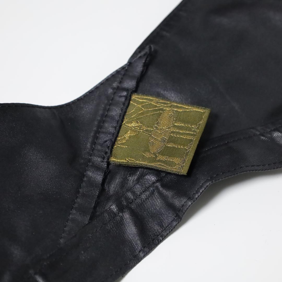 alice auaa belt bag with leg belt バッグ - メルカリ