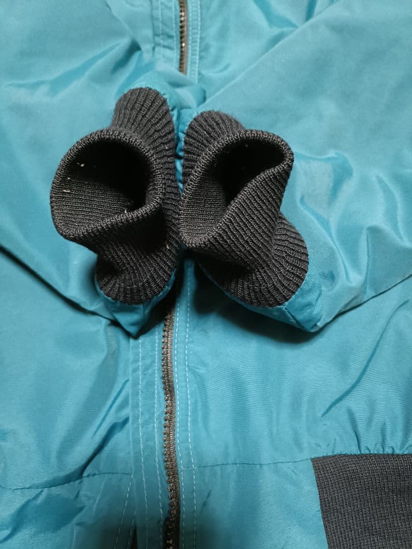 L.L.Bean ウォームアップジャケット　80s Mサイズ