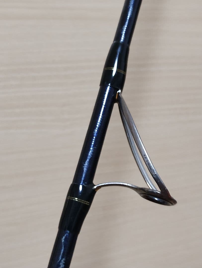 お買得】シマノ オシア AR-C S906L LDBガイド仕様 日本製 - メルカリ