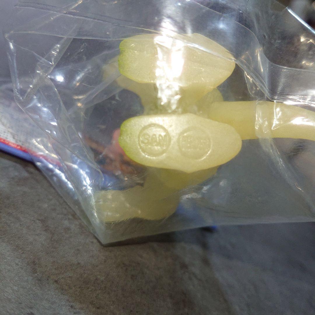 マルサン/ノスタルジックヒーローズ/パゴス ミニソフビ - メルカリ