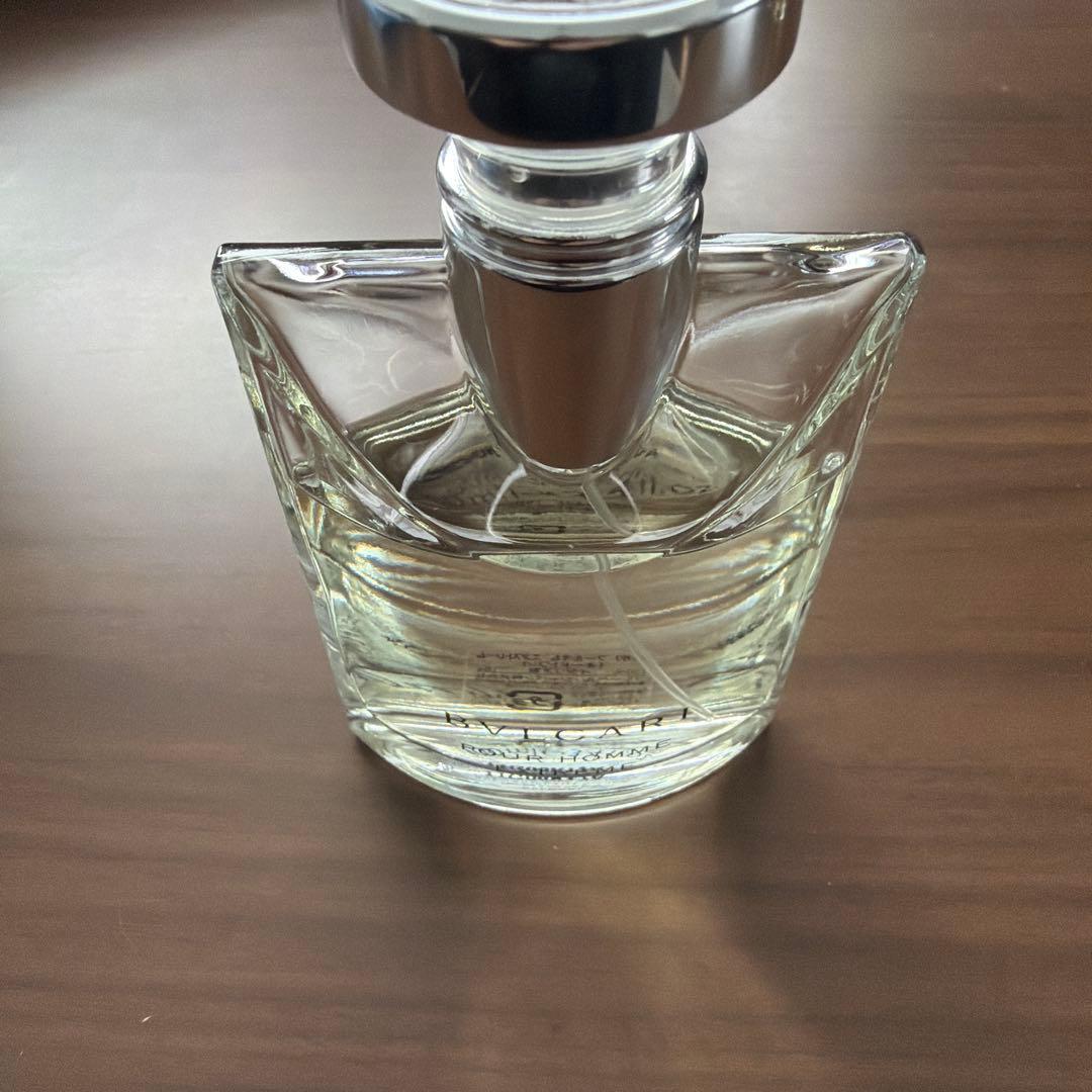 BVLGARI Pour Homme Extreme 100ml - メルカリ