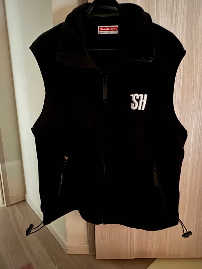 浜田省吾　フリースベスト シリアルナンバー入り 未使用 Yahoo!オークション - は (は行) の落札相場・落札価格 (95ページ目)