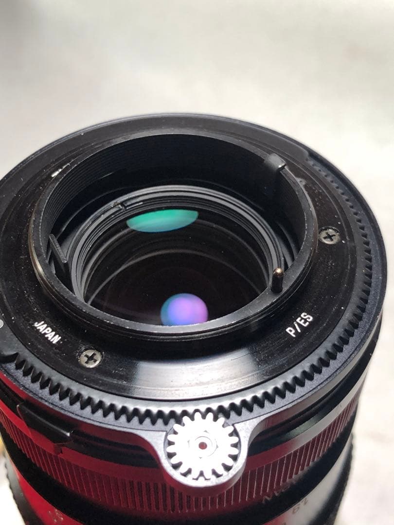 レア　tamron 60-300mm f3.8-5.4 m42マウント