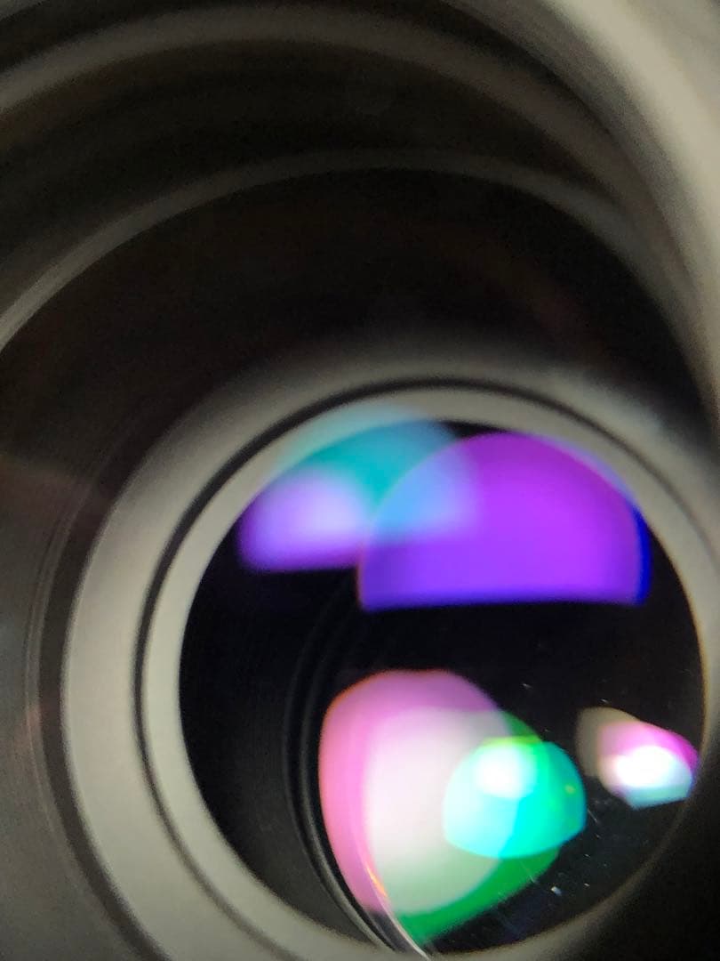 レア　tamron 60-300mm f3.8-5.4 m42マウント