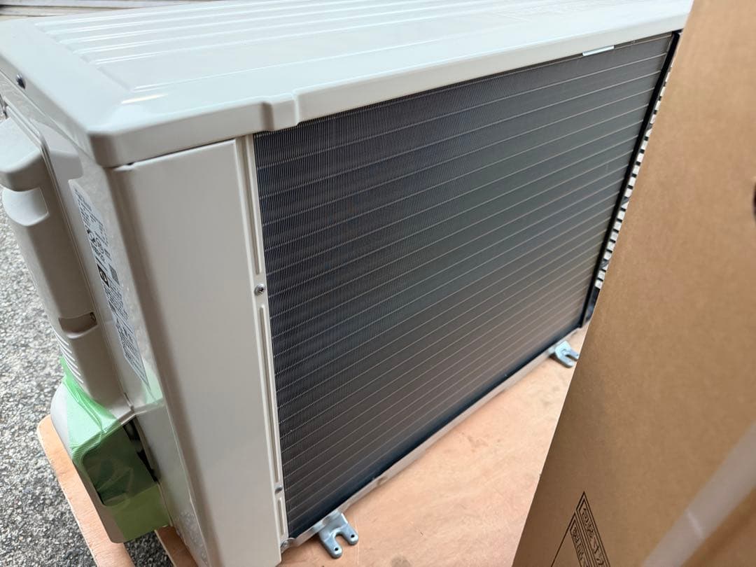 2025年製 18畳用 三菱 お掃除エアコン クーラー 5.6kw 56 霧が峰