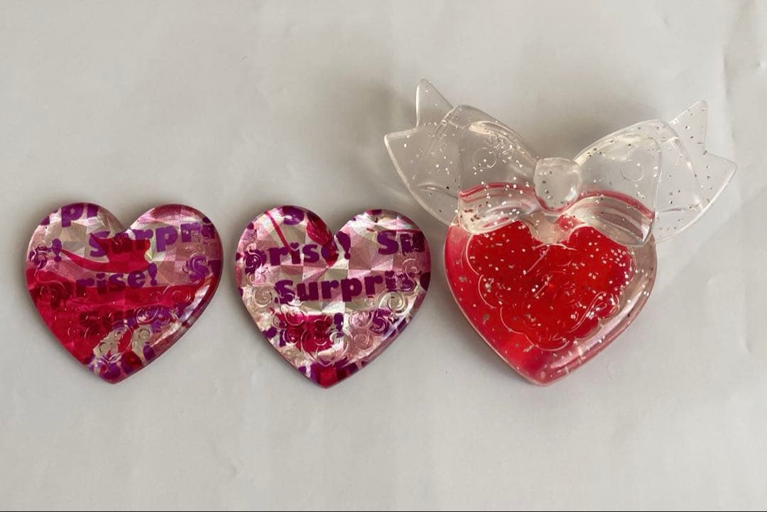 プリティーリズム プリズムストーン まとめ売り - メルカリ