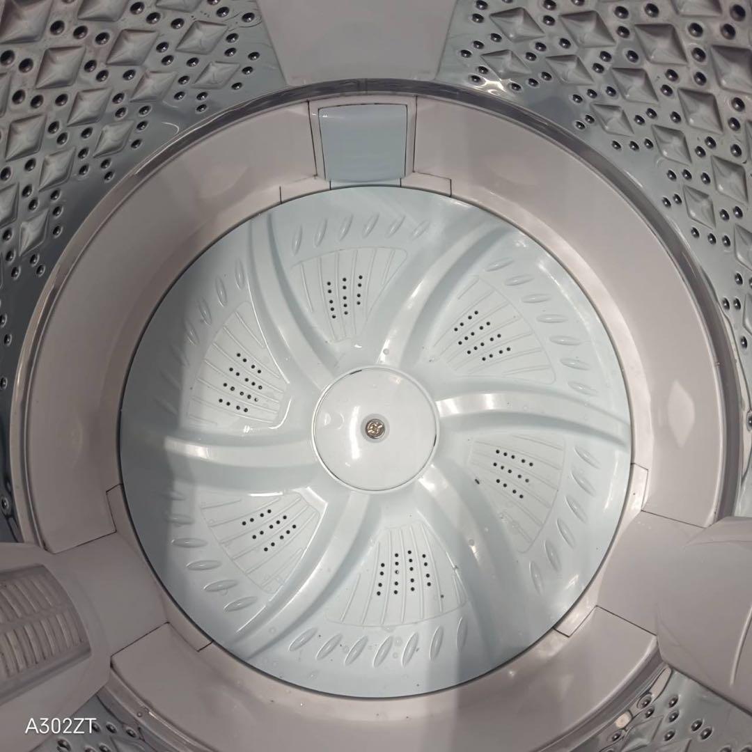 381 関東圏対応 洗濯機 大型 9キロ 大人気 極美品 イチオシ！ 格安