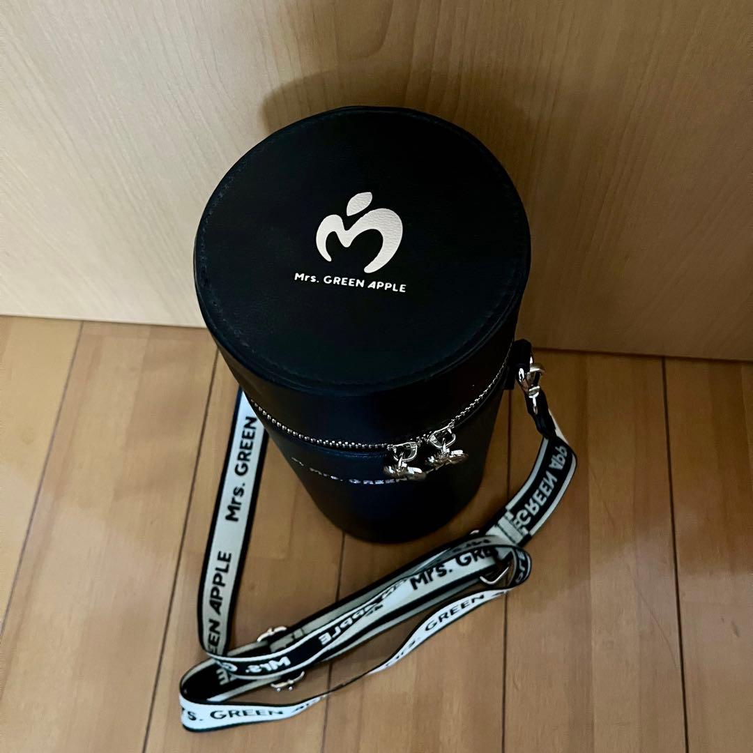 ミセスグリーンアップル ライトスティックバッグ - メルカリ