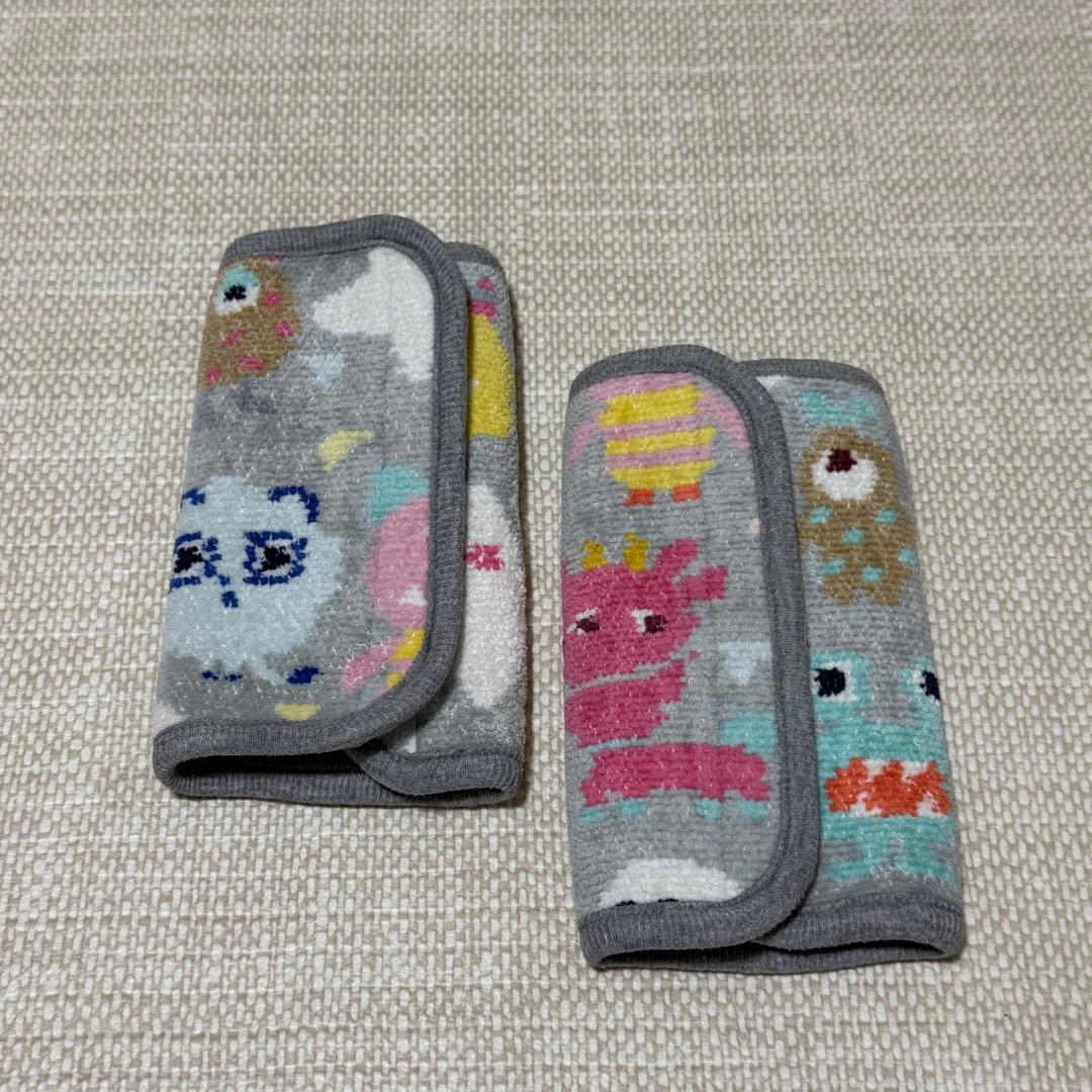 ラブラリーバイフェイラー シナぷしゅ サッキングパッド 限定品 - メルカリ