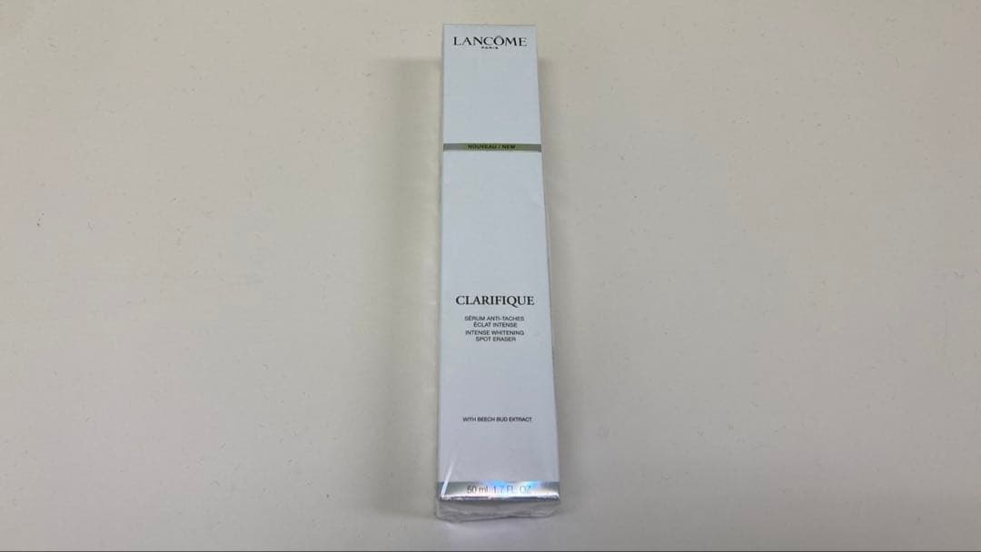 LANCOME ランコム クラリフィックホワイトセラム 50ml クラリフィック ブライトニング セラム / ランコム(美容液, スキンケア