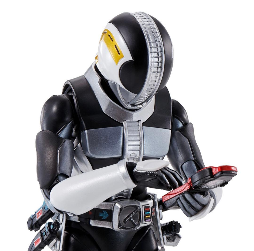 S.H.Figuarts 仮面ライダー電王プラットフォーム ケータロスVer.