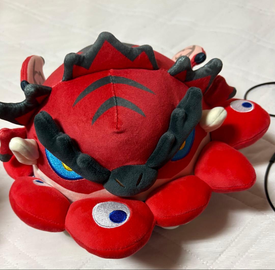 す*す様 関西大阪万博 モンスターハンター モンハン リオレウス