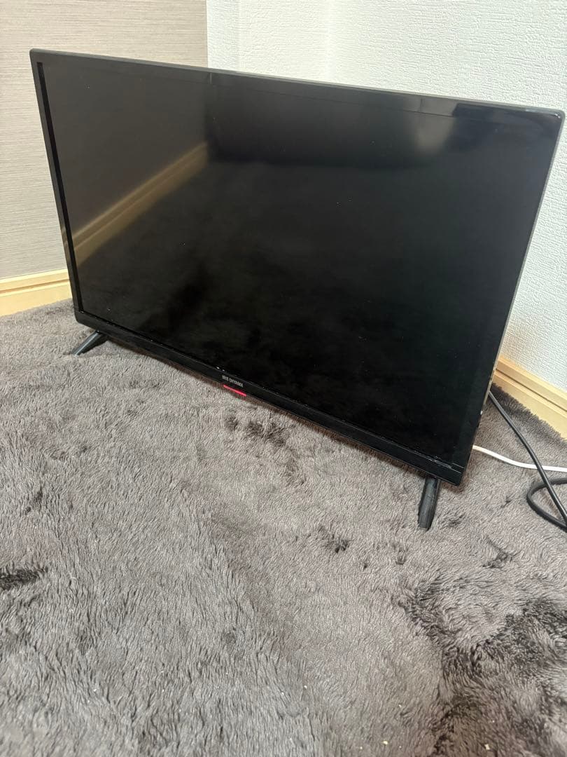 アイリスオーヤマ 液晶テレビ 24V型 24WB10 楽天市場】アイリスオーヤマ アイリスオーヤマ 液晶テレビ 24インチ