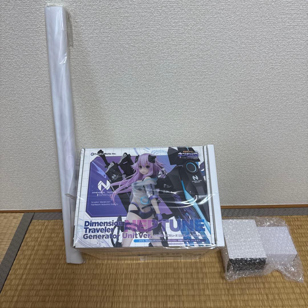 特典付きOVA 超次元ゲイム ネプテューヌ～ねぷねぷだらけのフェスティバル～ 超次元ゲイム ネプテューヌ』、新作OVA「ねぷねぷだらけの感謝祭