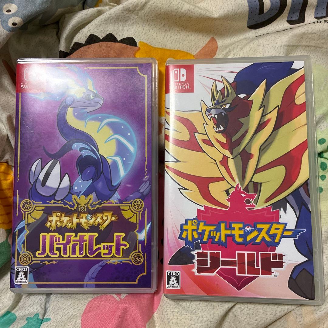 スイッチ ポケモンセット ポケモンセンターオンライン、「Nintendo Switch 2 ポケモンZAセット