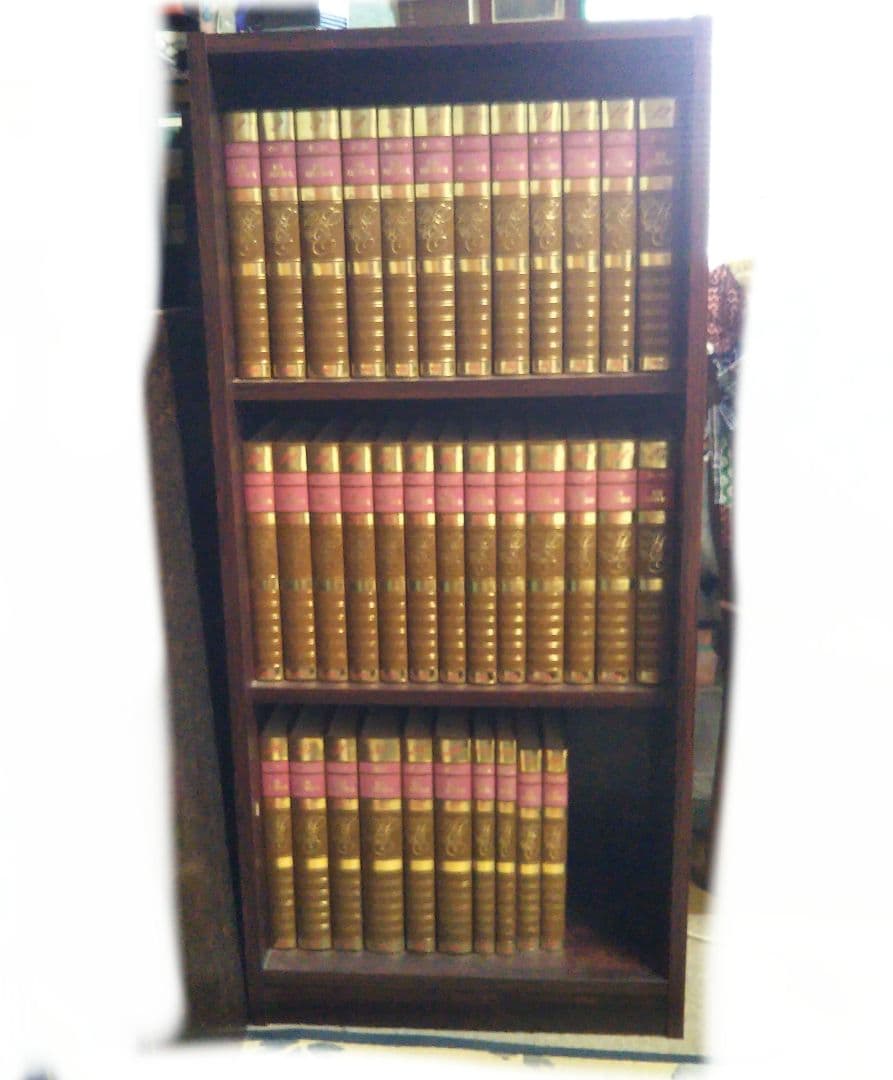 全35巻セット 平凡社 世界大百科事典 抜けなし 1~31＋4巻全35冊 大百科