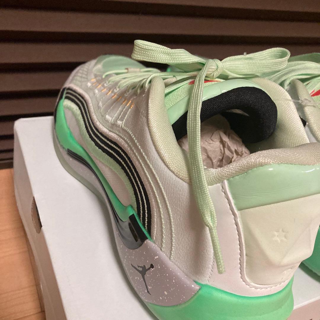 新品 JORDAN LUKA 4 PF 27.5cm ジョーダン ルカ4