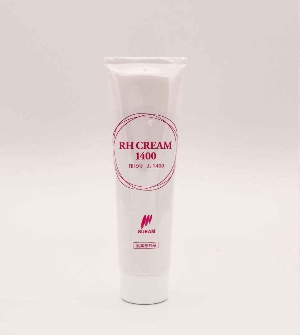 薬用RHクリーム1400 薬用RHクリーム1400セット - メルカリ