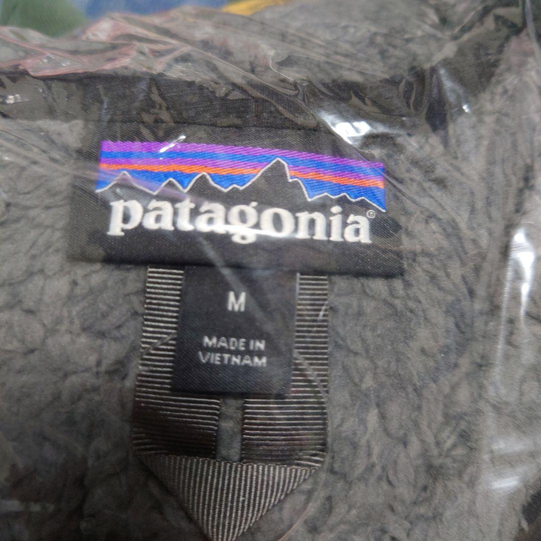 Patagonia ロスガトスクルー 25895 DGE FA18 M 激レア☆ - メルカリ