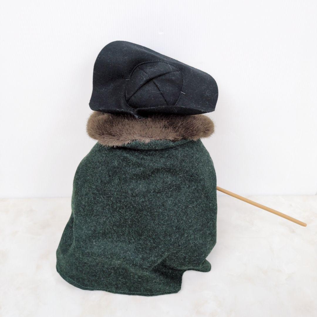 シュタイフ ローテンブルク夜回りの番人 限定品 - メルカリ