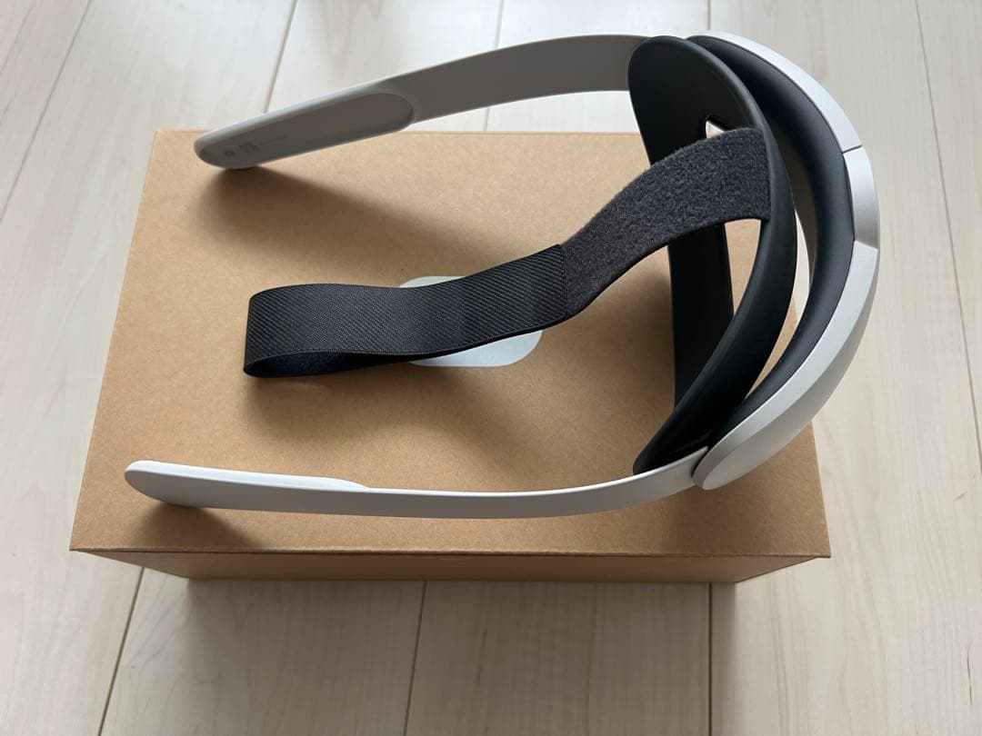 《美品》 QUEST 2 128GB + ELITE STRAP セット