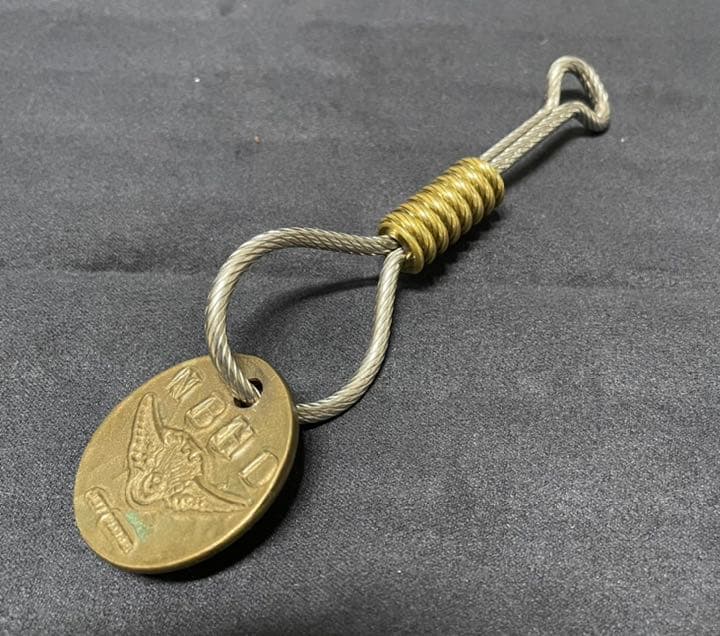 NEIGHBORHOOD × Jeff Decker キーフック キーチェーン - メルカリ