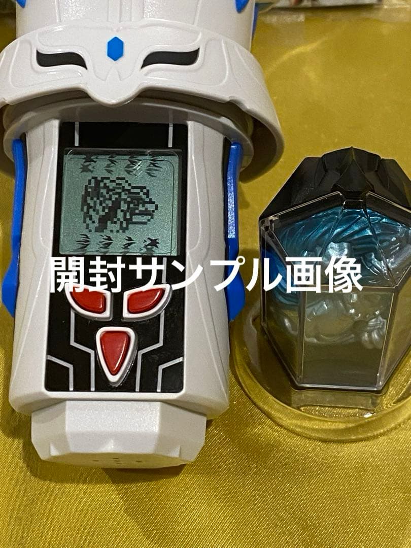 新品未開封☆絶版限定レジェンズを呼び覚ませ‼︎タリスポッド未展示品