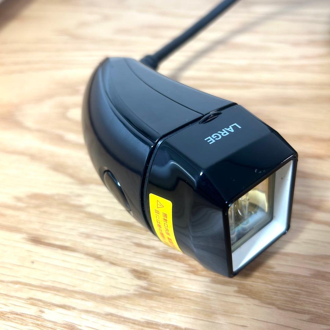 頂級機型】PSM-130B ヤーマン專業沙龍產品脫毛儀- 日本Mercari 直送